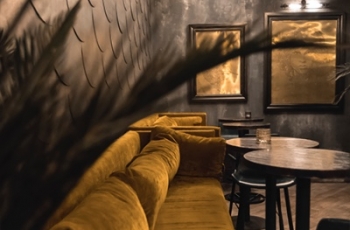 MILILITRAI Baras, Vilnius